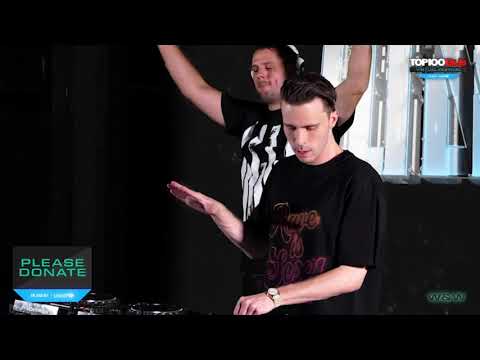 Justin Prime x Husman - Ninja