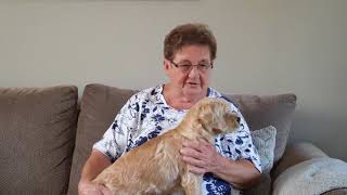 Bea Donk is blij met haar 'maandagmorgenhuis'