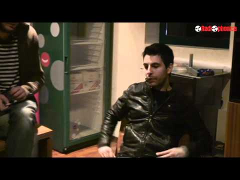 Bud Spencer Blues Explosion all'Urban Club.