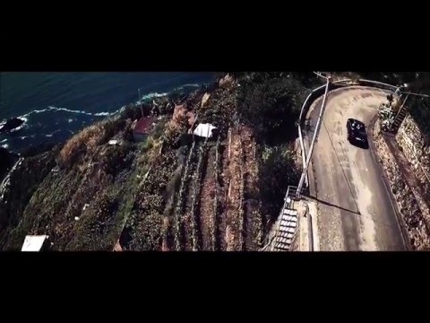 Andski & Jesser feat. Dominick Marketta - The Light (Danny Chen Video Edit)