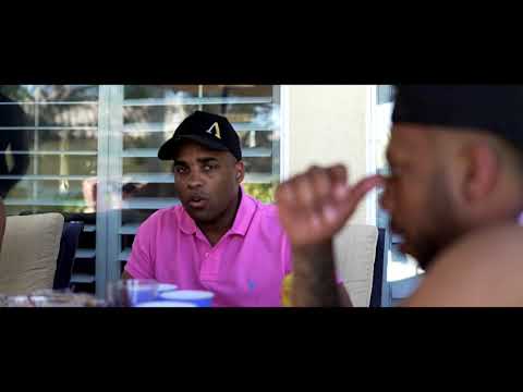 Fiascoo - Money Motivated