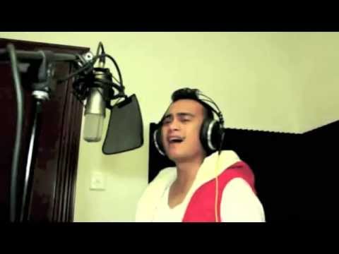 Bryan Magsayo - Huwag Mong Bitawan