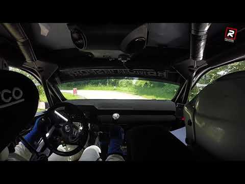 36° Rally Bellunese 2021 - Onboard Peruch / Budoia | Ps 4 "Cesio" [HD]