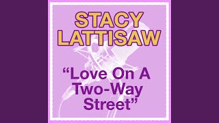 Love On A Two Way Street