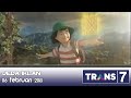 Jeda Iklan Trans 7 06 Februari 2015