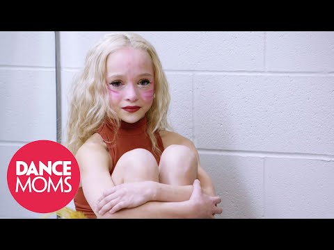 Lilly Wants to QUIT After Placing SECOND (Season 8 Flashback) | Dance Moms
