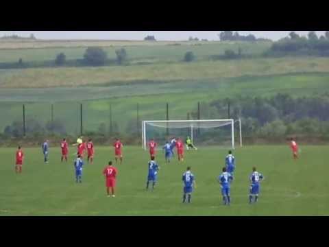 UszewTV - Mecz Lks Uszew - Piast Czchów 7:0