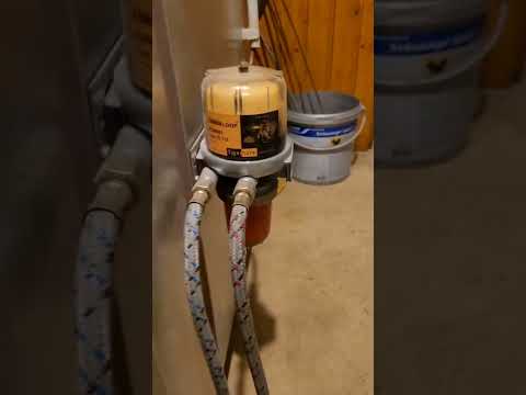 Vitola 222 D1 Brennerstörung 10 Fehlstarts