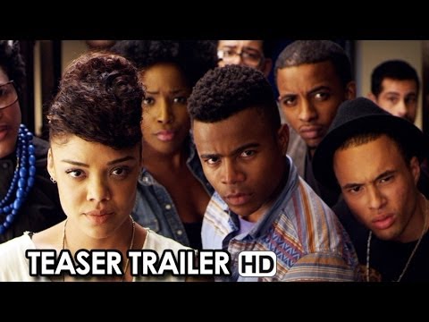 Dear White People Official Teaser Trailer #1 (2014)