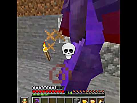 The most iconic moments in Minecraft.