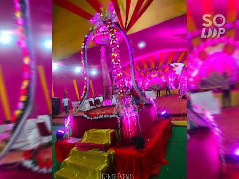 Wedding Planner portfolio by Genie Event Planners in Darjeeling - Photo 0