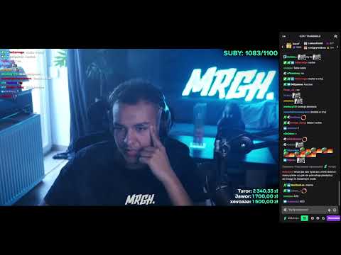 MERGHANI reaguje na KIZO - MYTO