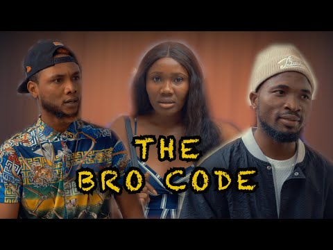 The Bro Code