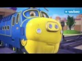 Chuggington Theme Song The Other Side