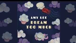 AMY LEE - &quot;If You&#39;re A Star&quot; Official Audio