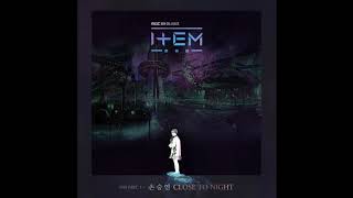 손승연 - Close To Night  [Item OST]