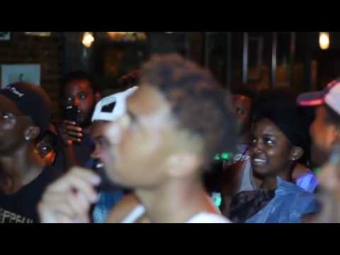 Joe Nat Performs at Coast 2 Coast LIVE | DMV Edition 8/28/16 - 3rd Place