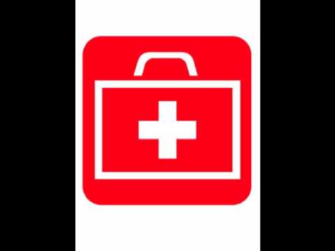 First Aid- Super8 & Tab