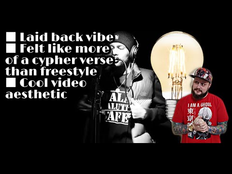 Score Card Reactions : YoungstaCPT - 64 Bars : Red Bull Music