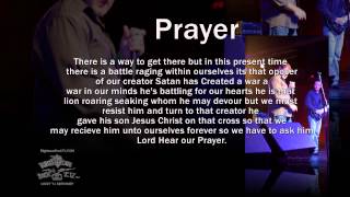 Saving Darkness Prayer