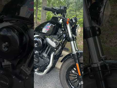 XL 1200X 2022 Forty-Eight®