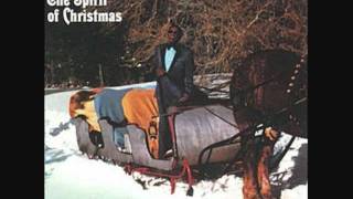 Ray Charles - 3 Christmas Songs