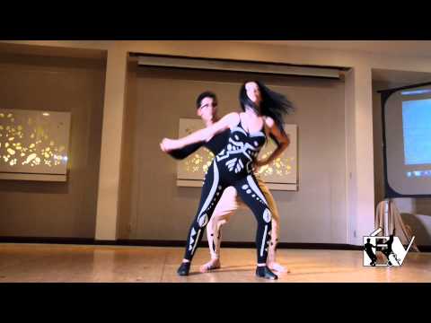 Eric et Véronique Promo Video