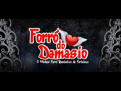 Um Segundo ♫ Forró do Damasio