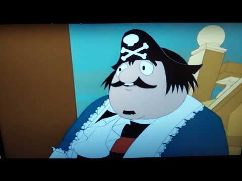 "Garrettladdin" Part 4 - Princess Kayley's Dream