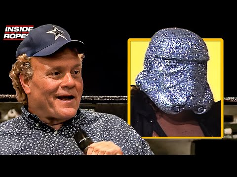 Sycho Sid UNTOLD Story On Trying To Save The Shockmaster And Quitting WWE!