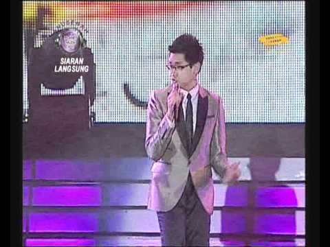 APM 2011 - Afgan - Dia Dia Dia