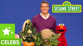 Sesame Street: What is Popular? Elmo and Andy Cohen Decide.