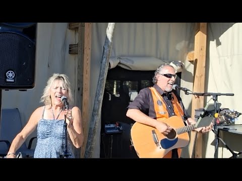 Promotional video thumbnail 1 for Flannel and Lace Duo