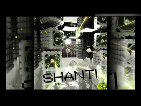 Shanti  Vs Cyrus The Virus - El Matador