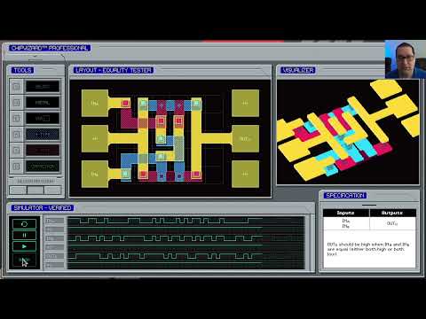 Last Call BBS - Solving Chipwizard Professional, Part 2