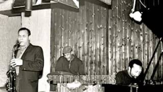 Rare - Cecil Taylor at the Village Gate 1965