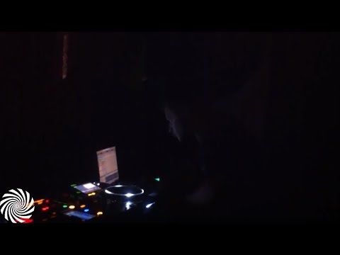 Diksha Live Set @ Earthdance Sao Paulo 2013