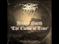 Arcane North The Claws of Time by Darkthrone ...