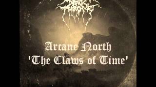 Arcane North   The Claws of Time by Darkthrone   Sample