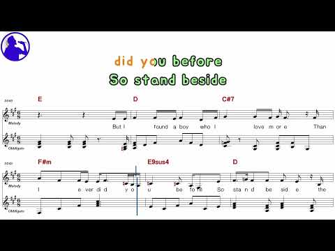 I Found A Boy - Adele