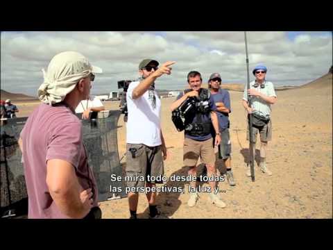 EL MEDICO  FEATURETTE 4