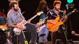 Los Hermanos - Condicional (Ao Vivo SWU)