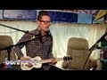 Bernhoft - "Street Lights" | Road to Bonnaroo ...