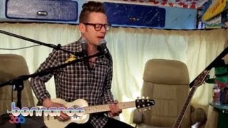 Bernhoft - &quot;Street Lights&quot; | Road to Bonnaroo | Bonnaroo365