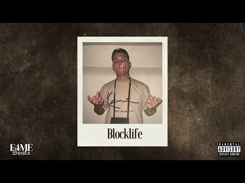 NGEE x O.G Type Beat - "Blocklife" (prod. by F4ME Beatz)