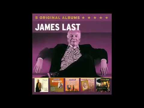 James Last sings "Rock Bottom" (Lynsey de Paul & Mike Moran song)