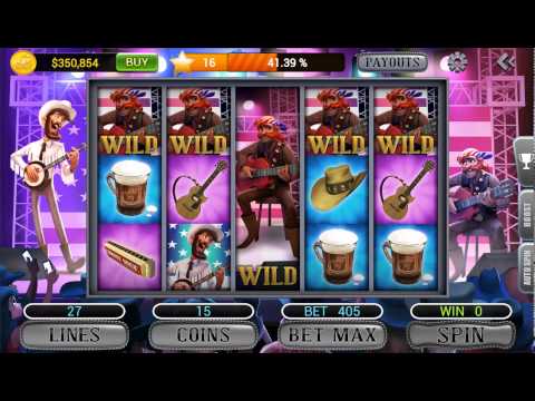 Video di 777 Slots