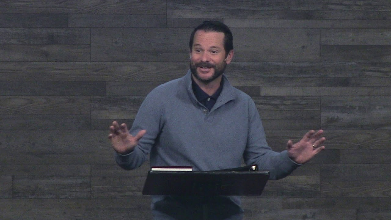 Hebrews 13:8 / Jesus Christ Is the Same Yesterday, Today and Forever