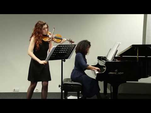 ԴԱՎԻԹ ԲԱԼԱՍԱՆՅԱՆ - «Postlude in memoriam...»