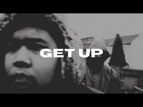 NSG (Feat. Logic) - Get Up Freestyle